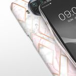 Husa Kwmobile pentru Xiaomi Mi 10T Lite, Silicon, Multicolor, 57088.04 fotografia produsului View 9 S