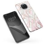 Husa Kwmobile pentru Xiaomi Mi 10T Lite, Silicon, Multicolor, 57088.04 fotografia produsului