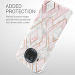 Husa Kwmobile pentru Xiaomi Mi 10T Lite, Silicon, Multicolor, 57088.04 fotografia produsului View 6 S