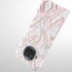 Husa Kwmobile pentru Xiaomi Mi 10T Lite, Silicon, Multicolor, 57088.04 fotografia produsului View 10 S