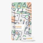 Husa Kwmobile pentru Google Pixel 6a, Silicon, Alb, 58053.48 fotografia produsului View 4 S