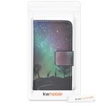 Husa pentru Apple iPhone 5/iPhone 5s/iPhone SE, Piele ecologica, Multicolor, 20207.29 fotografia produsului View 7 S