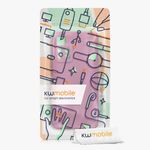 Husa Kwmobile pentru Xiaomi Redmi Note 11 Pro Plus 5G, Silicon, Violet, 58097.167 fotografia produsului View 6 S