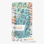 Husa Kwmobile pentru Xiaomi Redmi Note 11 Pro Plus 5G, Silicon, Verde, 58095.57 fotografia produsului View 3 S