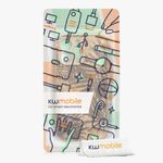Husa Kwmobile pentru Apple iPhone 13 Pro, Pluta, Maro, 58126.01 fotografia produsului View 6 S