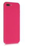 Husa pentru Apple iPhone 8 Plus/iPhone 7 Plus, Silicon, Violet, 39499.175 fotografia produsului View 7 S