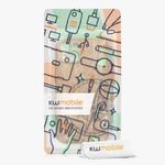 Husa Kwmobile pentru Apple iPhone 13, Pluta, Maro, 58125.02 fotografia produsului View 8 S