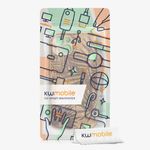 Husa Kwmobile pentru Apple iPhone 13, Pluta, Maro, 58125.01 fotografia produsului View 8 S