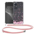 Husa Kwmobile pentru Xiaomi 12/12X, Silicon, Multicolor, 58199.01 fotografia produsului