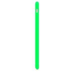 Husa pentru Apple iPhone 8 Plus/iPhone 7 Plus, Silicon, Verde, 45354.44 fotografia produsului View 5 S