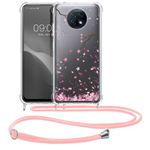 Husa Kwmobile pentru Xiaomi Redmi Note 9T, Silicon, Multicolor, 58214.01 fotografia produsului