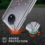 Husa Kwmobile pentru Xiaomi Redmi Note 9T, Silicon, Multicolor, 58214.01 fotografia produsului View 2 S
