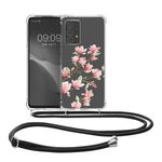 Husa Kwmobile pentru Samsung Galaxy A53 5G, Silicon, Multicolor, 58234.02 fotografia produsului