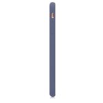 Husa pentru Apple iPhone 8 Plus/iPhone 7 Plus, Silicon, Mov, 40842.130 fotografia produsului View 5 S