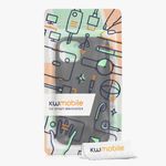 Husa Kwmobile pentru Apple iPhone 13, Silicon, Negru, 58249.01 fotografia produsului View 7 S