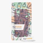 Husa Kwmobile pentru Xiaomi Redmi Note 11/Redmi Note 11s, Silicon, Violet, 57384.190 fotografia produsului View 8 S