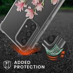 Husa Kwmobile pentru Samsung Galaxy A33 5G, Silicon, Multicolor, 58233.02 fotografia produsului View 2 S
