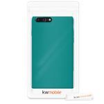 Husa pentru Apple iPhone 8 Plus/iPhone 7 Plus, Silicon, Albastru, 39499.57 fotografia produsului View 7 S