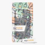 Husa Kwmobile pentru Apple iPhone 13 Pro, Piele ecologica, Negru, 58275.01 fotografia produsului View 6 S