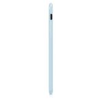 Husa pentru Apple iPhone 8 Plus/iPhone 7 Plus, Silicon, Albastru, 39499.58 fotografia produsului View 5 S