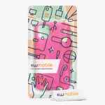 Husa Kwmobile pentru Apple iPhone 11, Silicon, Roz, 58280.77 fotografia produsului View 7 S