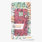 Husa Kwmobile pentru Huawei Mate 20 Pro, Silicon, Rosu, 52287.229 fotografia produsului View 5 S