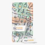 Husa Kwmobile pentru Apple iPhone 13 Pro, Silicon, Transparent, 58272.03 fotografia produsului View 3 S
