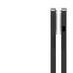 Husa Kwmobile pentru Apple iPhone 13 Pro, Silicon, Transparent, 58272.03 fotografia produsului View 7 S