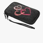 Husa Universala Kwmobile marime XL - 6,8 inch, Microfibra, Multicolor, 49866.4.12 fotografia produsului View 9 S