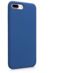 Husa pentru Apple iPhone 8 Plus/iPhone 7 Plus, Silicon, Albastru, 40842.116 fotografia produsului View 8 S