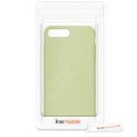 Husa pentru Apple iPhone 8 Plus/iPhone 7 Plus, Silicon, Verde, 40842.137 fotografia produsului View 7 S