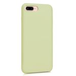 Husa pentru Apple iPhone 8 Plus/iPhone 7 Plus, Silicon, Verde, 40842.137 fotografia produsului View 8 S