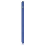 Husa pentru Apple iPhone 8 Plus/iPhone 7 Plus, Silicon, Albastru, 40842.145 fotografia produsului View 3 S