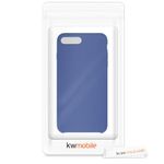 Husa pentru Apple iPhone 8 Plus/iPhone 7 Plus, Silicon, Albastru, 40842.145 fotografia produsului View 8 S