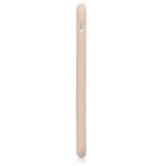 Husa pentru Apple iPhone 8 Plus/iPhone 7 Plus, Silicon, Bej, 40842.154 fotografia produsului View 5 S