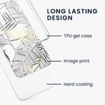 Husa Kwmobile pentru Samsung Galaxy A33 5G, Silicon, Multicolor, 58367.01 fotografia produsului View 2 S