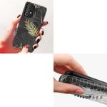 Husa Kwmobile pentru Samsung Galaxy A33 5G, Silicon, Multicolor, 58367.01 fotografia produsului View 8 S