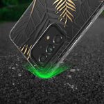 Husa Kwmobile pentru Samsung Galaxy A53 5G, Silicon, Multicolor, 58368.01 fotografia produsului View 9 S
