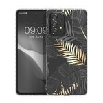 Husa Kwmobile pentru Samsung Galaxy A53 5G, Silicon, Multicolor, 58368.01 fotografia produsului