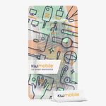 Husa Kwmobile pentru Samsung Galaxy A22 5G, Silicon, Multicolor, 55369.03 fotografia produsului View 6 S