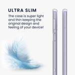 Husa Kwmobile pentru Samsung Galaxy A32 5G, Silicon, Multicolor, 54331.05 fotografia produsului View 4 S