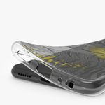 Husa Kwmobile pentru Samsung Galaxy A22 5G, Silicon, Multicolor, 55369.03 fotografia produsului View 7 S