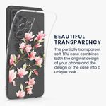 Husa Kwmobile pentru Samsung Galaxy A23, Silicon, Multicolor, 58382.01 fotografia produsului View 2 S