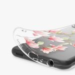 Husa Kwmobile pentru Samsung Galaxy A23, Silicon, Multicolor, 58382.01 fotografia produsului View 7 S
