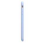 Husa pentru Apple iPhone 8 Plus/iPhone 7 Plus, Silicon, Albastru, 40842.58 fotografia produsului View 5 S