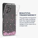 Husa Kwmobile pentru Samsung Galaxy A13, Silicon, Multicolor, 58381.02 fotografia produsului View 2 S