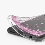 Husa Kwmobile pentru Samsung Galaxy A13, Silicon, Multicolor, 58381.02 fotografia produsului View 7 S