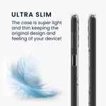 Husa Kwmobile pentru Samsung Galaxy A13, Silicon, Multicolor, 58381.02 fotografia produsului View 4 S