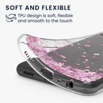 Husa Kwmobile pentru Samsung Galaxy A13, Silicon, Multicolor, 58381.02 fotografia produsului View 3 S