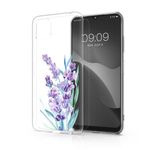 Husa Kwmobile pentru Samsung Galaxy A22 5G, Silicon, Multicolor, 55369.02 fotografia produsului